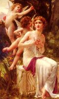 Guillaume Seignac - Les Avances De Lamour